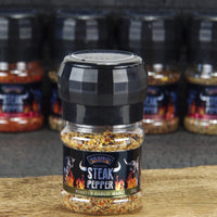 Don Marco’s - Precious Steak Pepper "Roasted Garlic", 130g