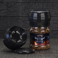 Don Marco’s - Precious Steak Pepper "Whisky Chipotle", 135g