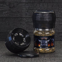 Don Marco’s - Precious Steak Pepper "Black Smoke", 135g