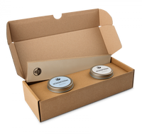 Horl - Premiumschärfe Paket