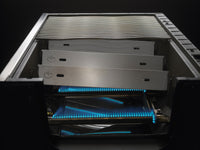 Prestige® 665 Schwarz - Napoleon Grill mit Safety Glow