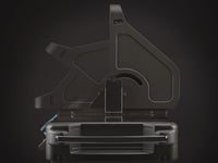 Prestige® 665 Schwarz - Napoleon Grill mit Safety Glow