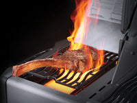 Prestige® 665 Schwarz - Napoleon Grill mit Safety Glow