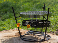 Petromax - Deckelhalter pro-ft