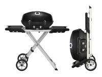 TRAVELQ™ PRO 285X - Napoleon Mobiler Gasgrill inkl. klappbaren Wagen