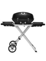 TRAVELQ™ PRO 285X - Napoleon Mobiler Gasgrill inkl. klappbaren Wagen
