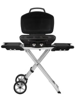 TRAVELQ™ PRO 285X - Napoleon Mobiler Gasgrill inkl. klappbaren Wagen