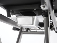 TRAVELQ™ PRO 285X - Napoleon Mobiler Gasgrill inkl. klappbaren Wagen