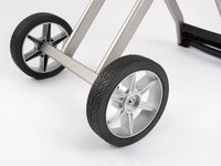 TRAVELQ™ PRO 285X - Napoleon Mobiler Gasgrill inkl. klappbaren Wagen