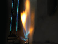 Prestige® 500 Charcoal Grau - mit Safety Glow