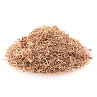 SAWDUST - Hickory Wood