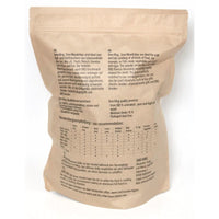 SMO-Woodchips Buche - 1kg