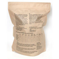 SMO-Woodchips Hickory - 1kg 
