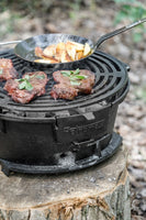 Petromax - Feuergrill tg3