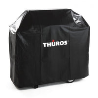 THÜROS Abdeckhaube - T4 & Thüros II