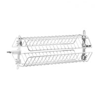 THÜROS Fleischkorb verstellbar - T4 & Thüros II