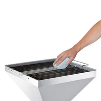 THÜROS Reinigungsstein / Reinigungsblock