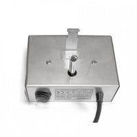 THÜROS Edelstahlmotor