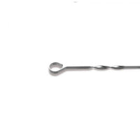 THÜROS Schaschlikspieße, 50 cm, 6er Pack