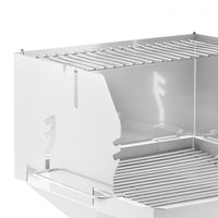 THÜROS Warmhalterost - T1, Tischgrill & Minicater