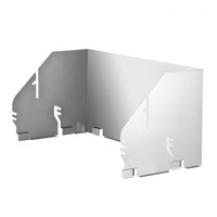 THÜROS Windansteckblech - T4 & Thüros II