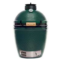 Big Green Egg Medium Starter-Paket