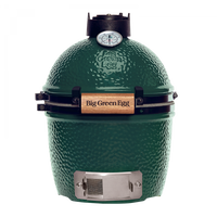 Big Green Egg Mini Starter-Paket