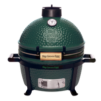 Big Green Egg Minimax Starter-Paket