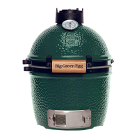 Mini Big Green Egg
