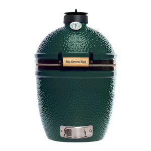Small Big Green Egg