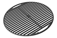 Rost aus Gusseisen Big Green Egg Small und Minimax