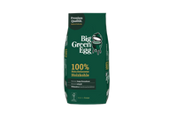 Big Green Egg Holzkohle 4,5 kg - 100% Naturbelassen