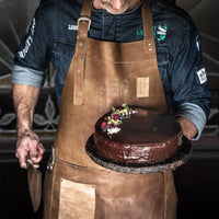 Big Green Egg Messerset
