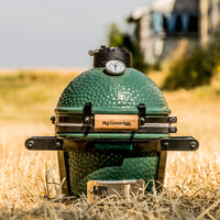 Big Green Egg Mini Starter-Paket