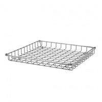 Petromax - Ablagekorb für Feuertopf Tisch fe45 (40 cm Breite)