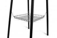 Petromax - Ablagekorb für Feuertopf Tisch fe45 (40 cm Breite)