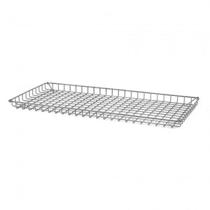 Petromax - Ablagekorb für Feuertopf Tisch fe90 (85 cm Breite)