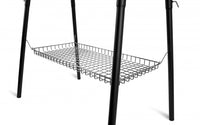 Petromax - Ablagekorb für Feuertopf Tisch fe90 (85 cm Breite)