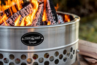 Feuerhand - Feuerschale Tyropit