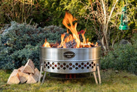 Feuerhand - Feuerschale Tyropit