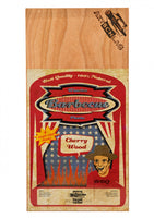 Grillbrett/Planke - Cherry Wood