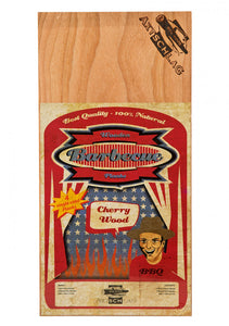 Grillbrett/Planke - Cherry Wood