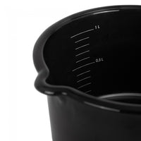 Petromax Emaille Stieltopf