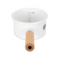 Petromax Emaille Stieltopf