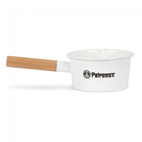 Petromax Emaille Stieltopf