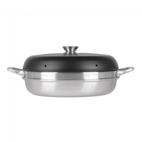 Camping Ofen camp-oven