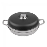 Camping Ofen camp-oven