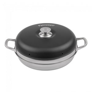 Camping Ofen camp-oven