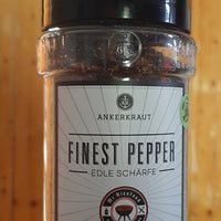 Ankerkraut - Finest Pepper 170 g