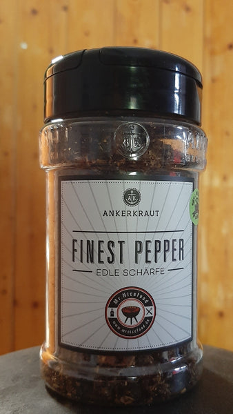 Ankerkraut - Finest Pepper 170 g